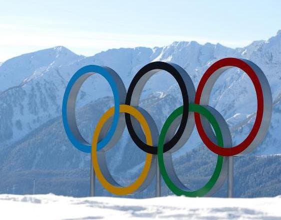 На днешната дата, през 1960 г. стартират осмите зимни олимпийски игри -  Страница 2571 от 2864 - PIA-news