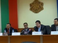 Пазарджик Петър Чобанов