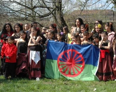 Отбелязваме Международния ден на ромите - PIA-news