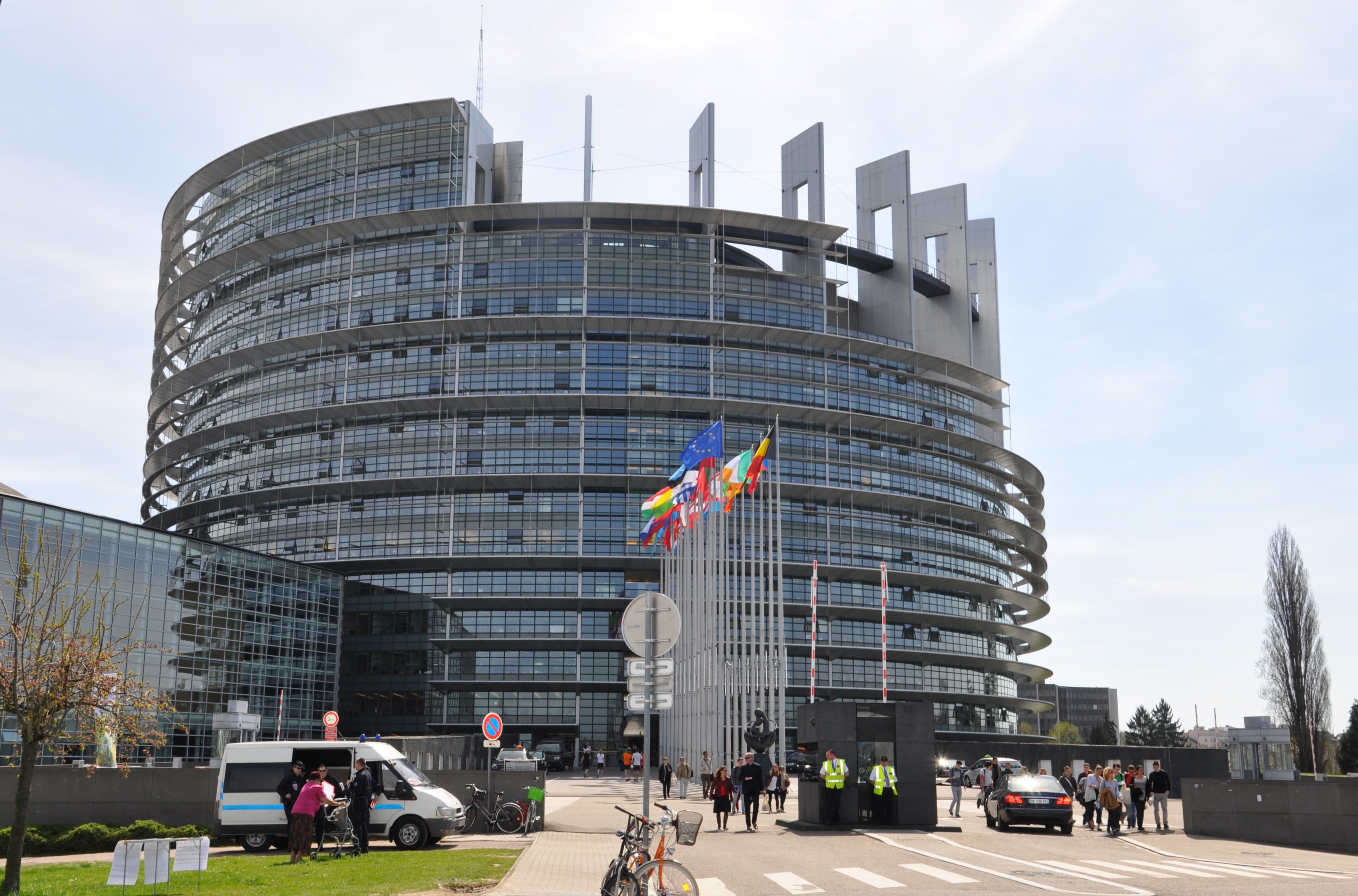 История на Европейския парламент - PIA-news