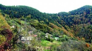 banja