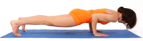 chaturanga