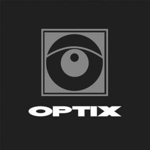 Optix Logo preview