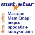 мадстар