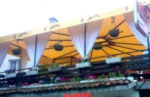 Обновеният коктейл-бар „Лейди“ отново отваря врати