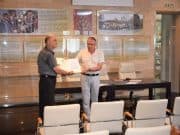 Музеят получи 25 монети с различна номинална стойност