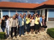 Образователен семинар се проведе в Панагюрище