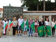 Викторина “Мой роден край, райска градина” организираха ученици от ПГИТМТ (ВИДЕО)