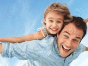 Празнуваме Деня на бащата