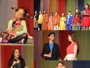 Необятен „Полет към изкуството” ни подариха талантите