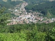 Евромакс Сървисис ЕООД се оттегля от община Трън