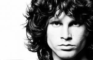 Джим Морисън: „Хората са странни…“