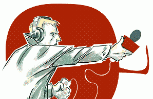 Спортните журналисти празнуват днес