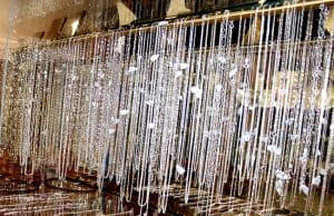 На 31 януари се отбелязва Международният ден на бижутера