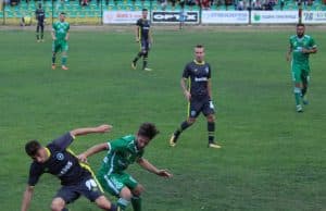 Оборище измъчи Лудогорец, „орлите“ с труден успех в продълженията (ВИДЕО)