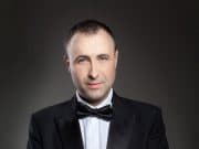 Утре вечер Руслан Мъйнов отново ще пее любими руски песни в Панагюрище