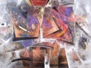 Манол Панчовски показва три картини на изложба в Пазарджик