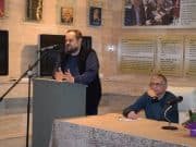 Книгата на Теодор Пеев „Родът Хаджипееви – от Панагюрище до Асеновград“ представиха в Музея