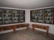 Днес в Музея отбелязваме 35 години “Дарение Иван Деянов”