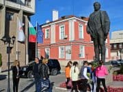 В Музея беше изнесена лектория, посветена на един от видните жители на Панагюрище – Павел Бобеков (ВИДЕО)