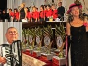 В Панагюрище започна Вторият фестивал на старата градска и шлагерна песен „Нежни спомени” (ВИДЕО)