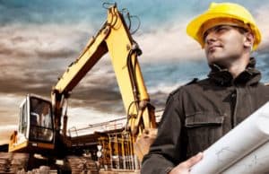 Честит празник, строители!