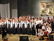 С тържествен концерт отбелязахме Деня на народните будители (ВИДЕО)