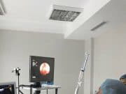 За първи път в „МБАЛ – Уни Хоспитал“ се направи трансбронхиална тънкоиглена биопсия на лимфен възел под ехографски контрол /EBUS-TBNA/