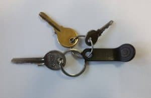 Намерени са ключове на стълбите на Старата баня