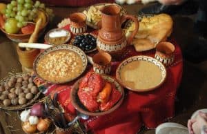 В очакване на Бъдни вечер