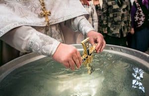 На 1 декември имен ден празнуват всички, които носят името Наум