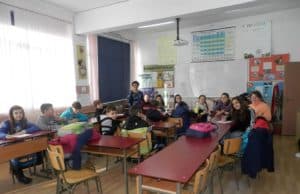 Априлци стават „Посланици на здравето”