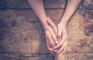 Дух и тяло: За смисъла на докосването в живота ни