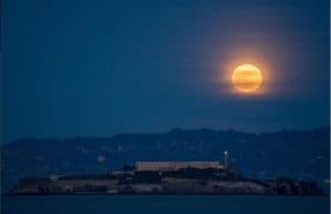 Предстои първото пълно лунно затъмнение за годината – какво да очакваме