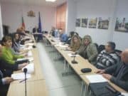 Приеха план-приема за учебната 2018-2019 година в област Пазарджик