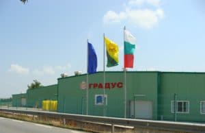 „Градус“ набира 100 млн. лева чрез публично предлагане на акции