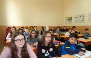 РИОСВ-Пазарджик и БДЗП си партнираха при отбелязване на Световния ден на влажните зони