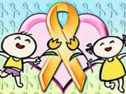 15 февруари е Международният ден на деца с онкологични заболявания