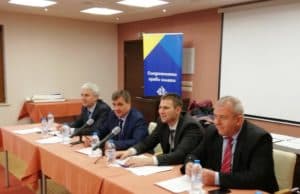 Областният управител: Kметовете на общини да сигнализират незабавно за некачествено почистване на речните корита