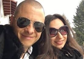 В „Огнена Хризантема“ днес празнуват – роди се Йоана!