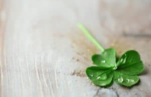 Учени доказаха, че късметът съществува. И съветват как да го привлечем