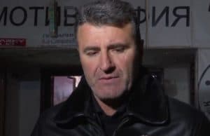 Треньорът на Оборище Иван Атанасов: Голът на Локомотив не е редовен