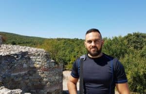 Педагогът Лазар Атмаджов: Бъдете родителите, с които искате децата ви да се гордеят!