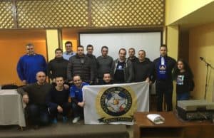 Възстановява се Клубът на привържениците на „Левски“