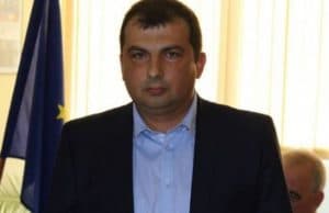 Кметът на Септември е задържан за 24 часа, повдигат му обвинения