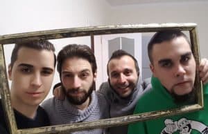 Михаил Караиванов от MODICA: Вярвам, че поезията е рокендрол и рокендролът е поезия