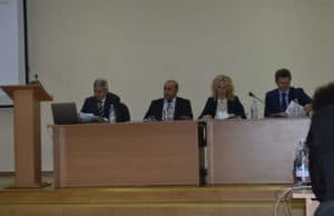 Общинският съвет гласува бюджет от 20 253 132 лева