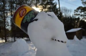 Облаци, дъжд и сняг днес. Температурите тръгват нагоре