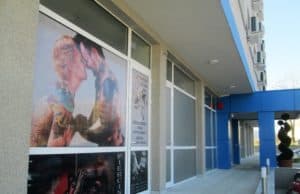 Художничка отваря първото студио за татуировки в Панагюрище