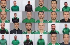 Вижте първи състава на ФК „Оборище“ за пролетния полусезон